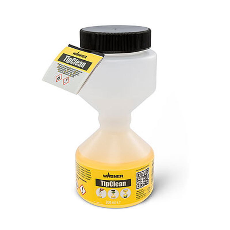 TipClean - Nettoyant pour buses - 200ml x24pcs - WAGNER - 2400215