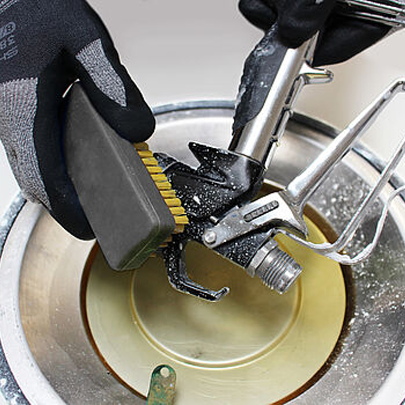 TipClean - Nettoyant pour buses - 200ml x24pcs - WAGNER - 2400215