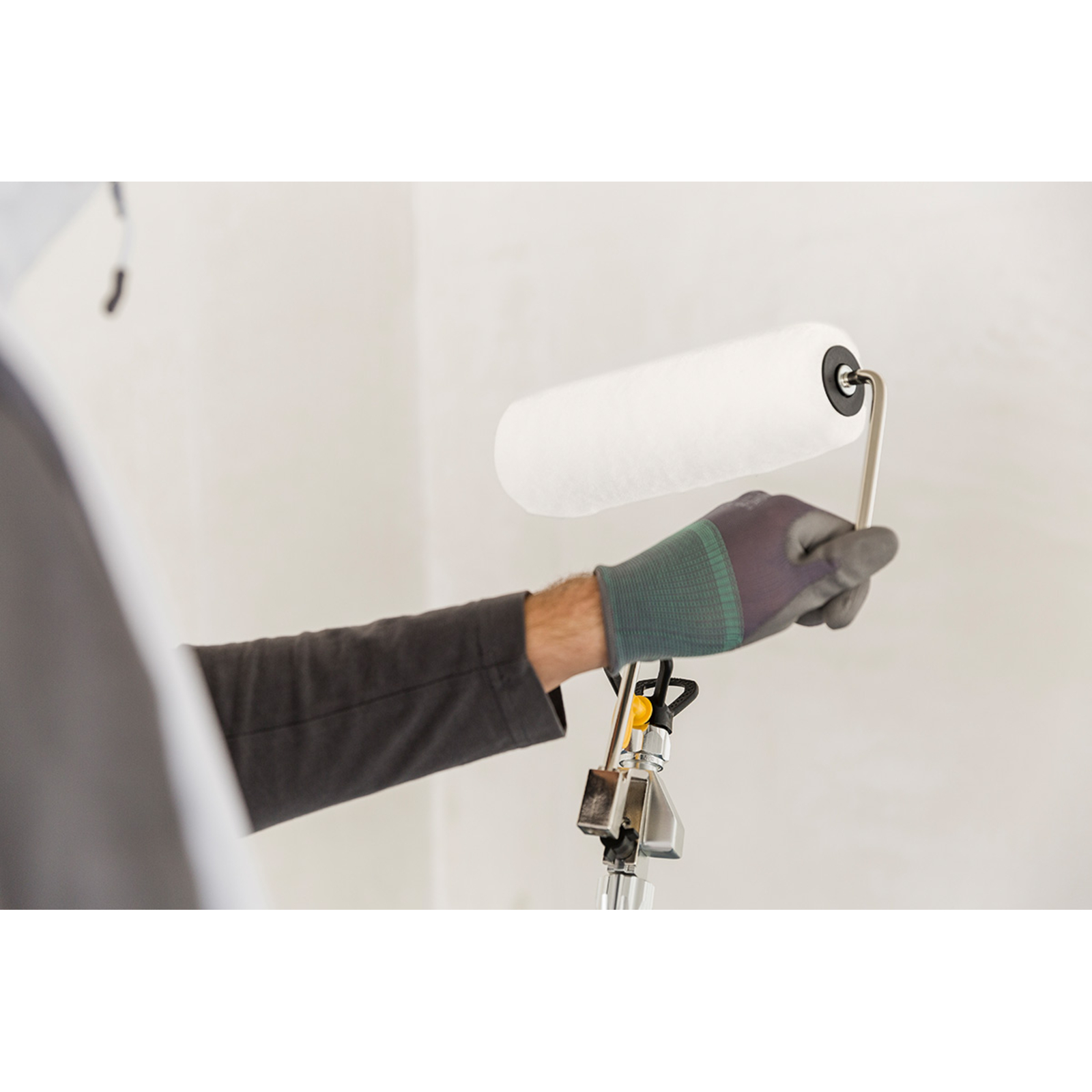 Kit Spray Roller complet WAGNER 2411697