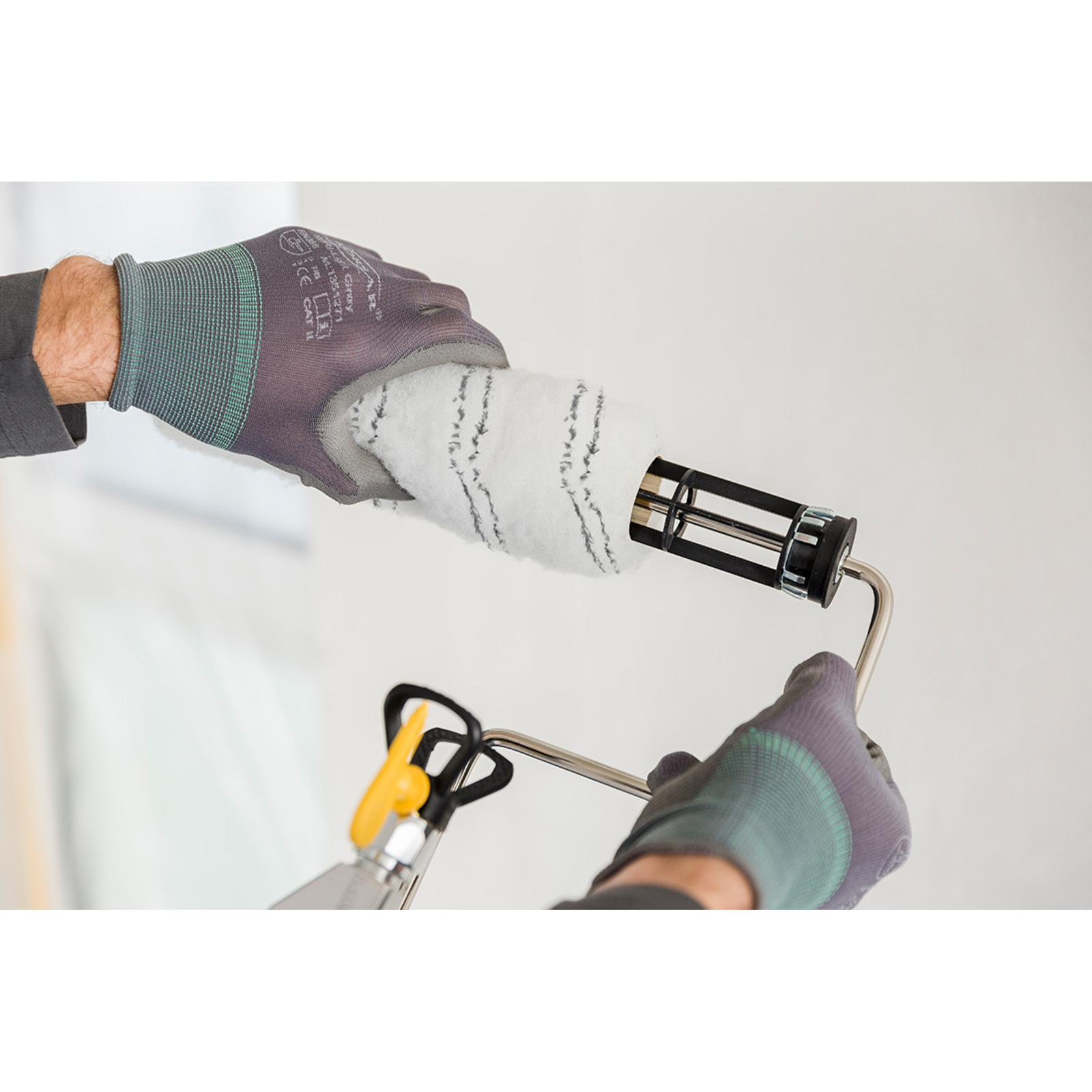 Kit Spray Roller complet WAGNER 2411697