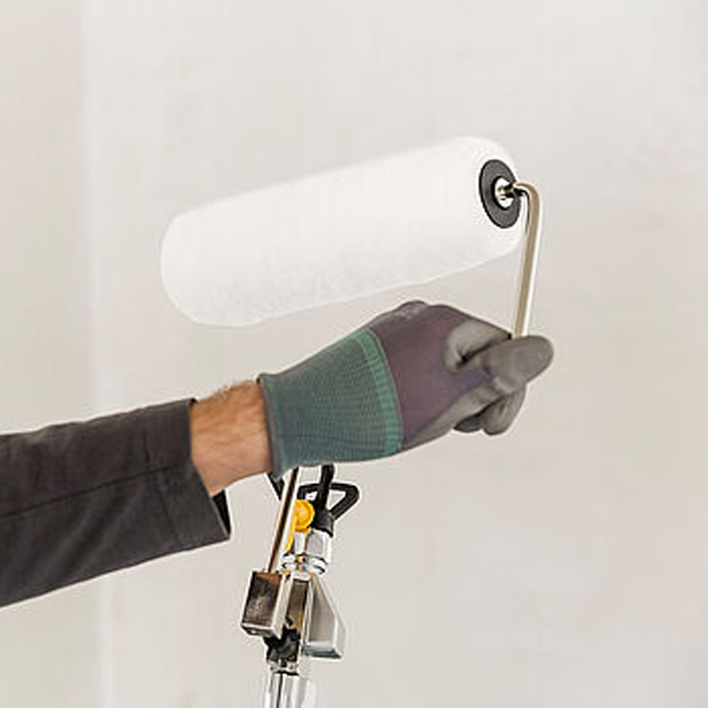 SprayRoller + cage 23cm, SpeedShield et rallonge 0,9 m - WAGNER - 2420496