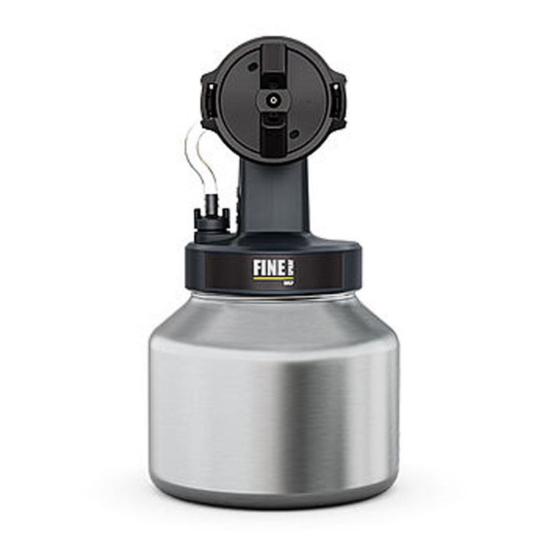 Accessoire de pulvérisation StandardSpray XVLP 2.0 - WAGNER - 2430386