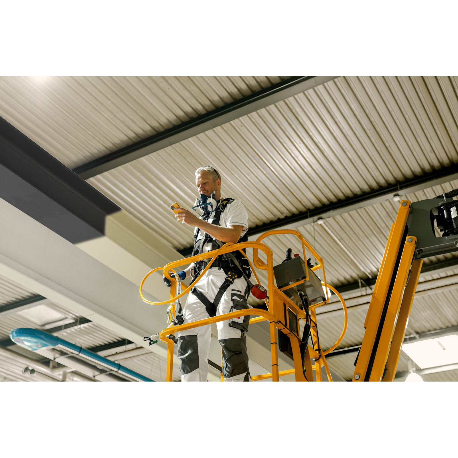 Pompe à piston ProSpray 3.39 Emulsion Connect SprayPack WAGNER 2431358
