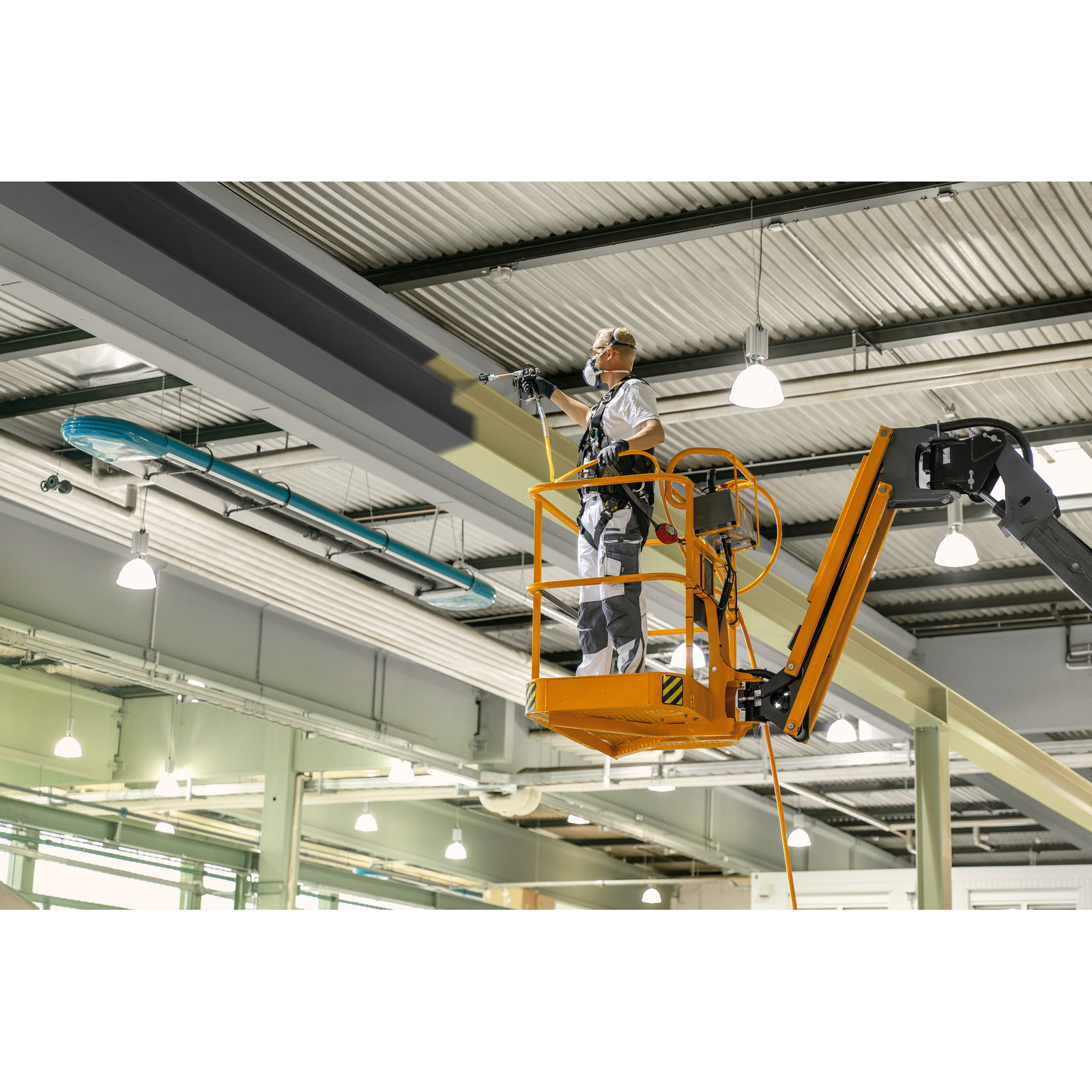 Pompe à piston ProSpray 3.39 Emulsion Connect SprayPack WAGNER 2431358