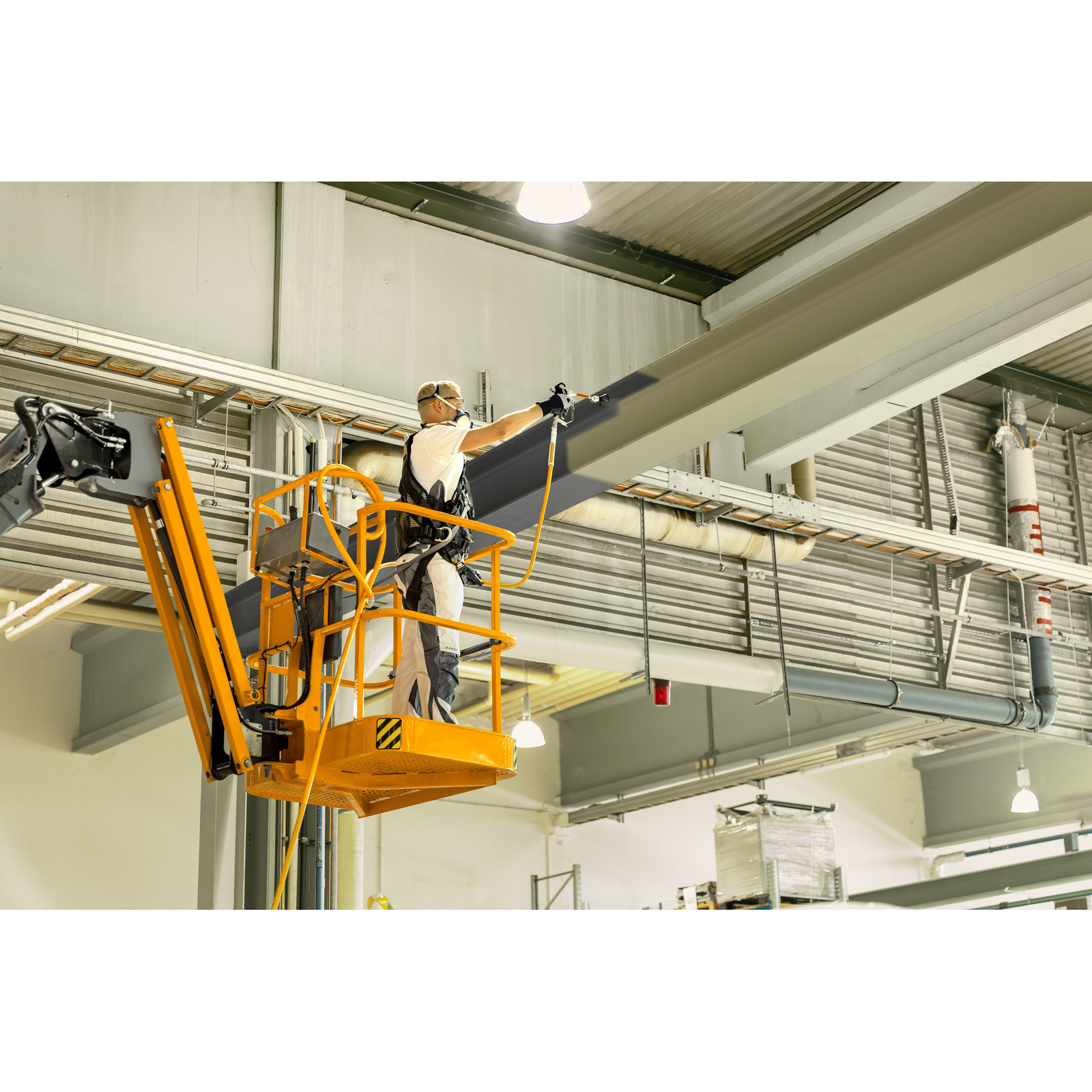 Pompe à piston ProSpray 3.39 Emulsion Connect SprayPack WAGNER 2431358