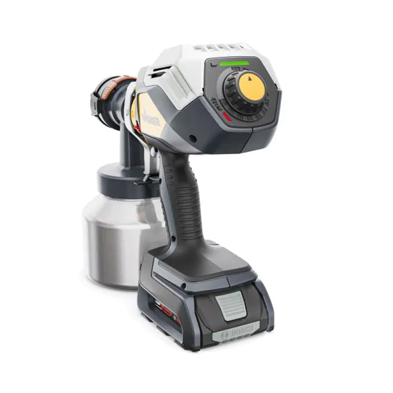 Turbine FinishControl 4000 18V StandardSpray - WAGNER - 2453687