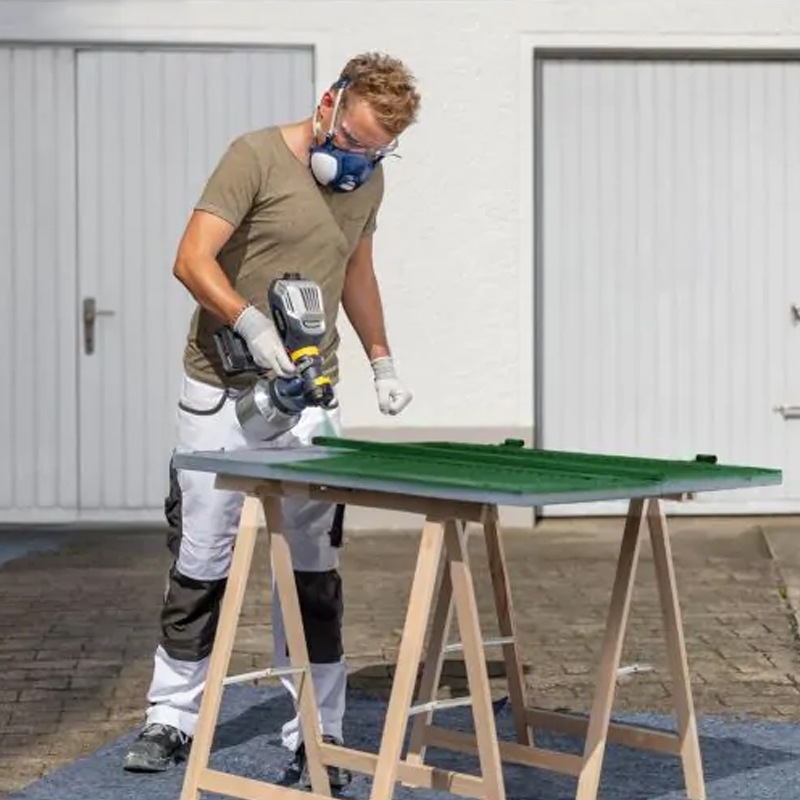 Turbine FinishControl 4000 18V FineSpray - WAGNER - 2437348