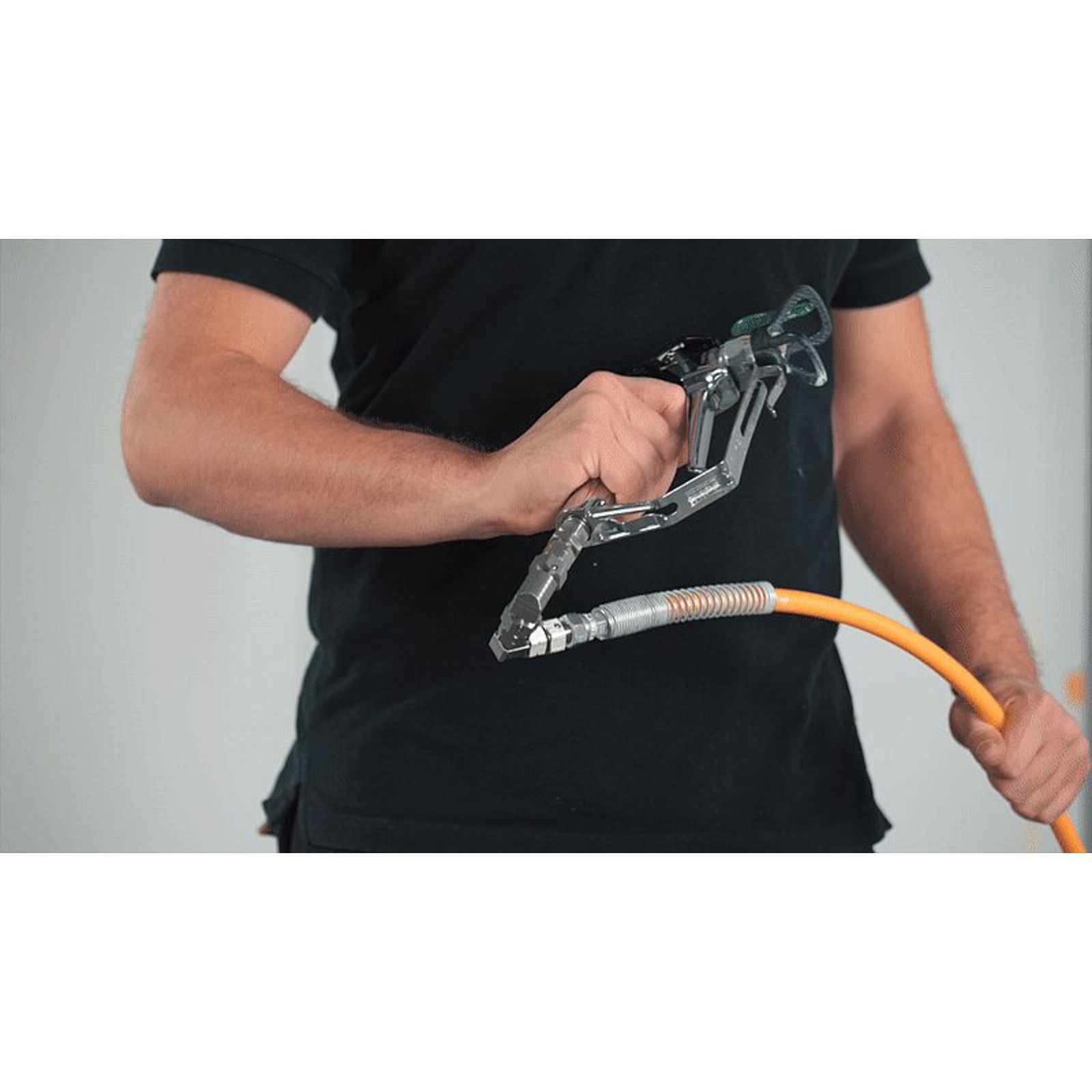 Accouplement rotatif - FlexTwist Z - 1/4