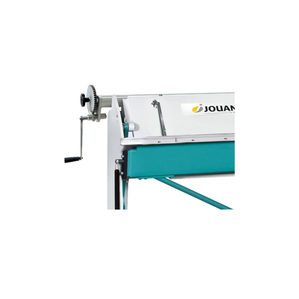 ACC À BOUDINER POUR PZX ET PVX 2M - JOUANEL INDUSTRIE - ABAL2040V