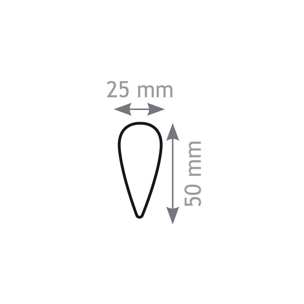 BOURSAULT DE COUVREUR NYLON - JOUANEL INDUSTRIE - BOUR-PLA