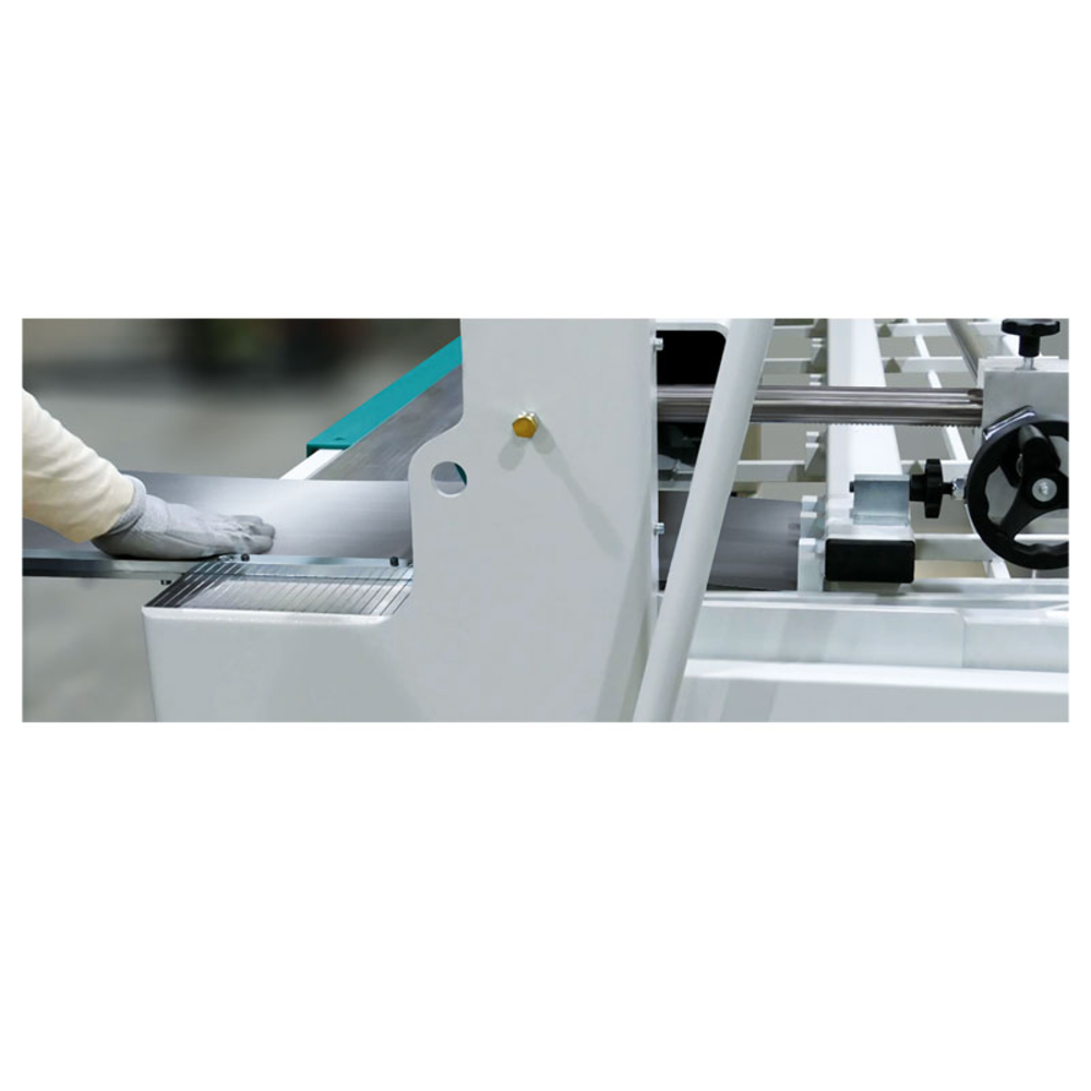 PEIGNE SOUTIEN DE TÔLES ARRIÈRE POUR CISAILLE CGM2050 - JOUANEL INDUSTRIE - CGM2050-PEIGNE