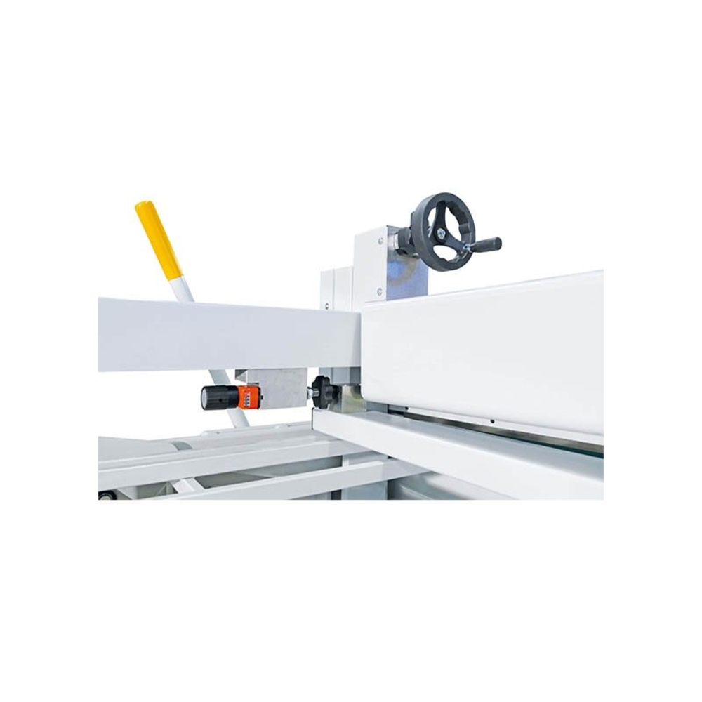 BUTÉE ARRIÈRE À COMMANDE SUR L'AVANT POUR CGM3080 - JOUANEL INDUSTRIE - CGM3080-BCAV