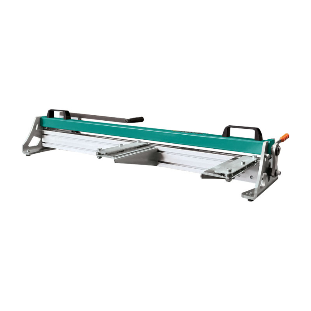 COUPE LÉGÈRE SUR TABLE OU ÉTABLI LARGEUR 1000 MM ACIER 0.7 MM - JOUANEL INDUSTRIE - CT1000