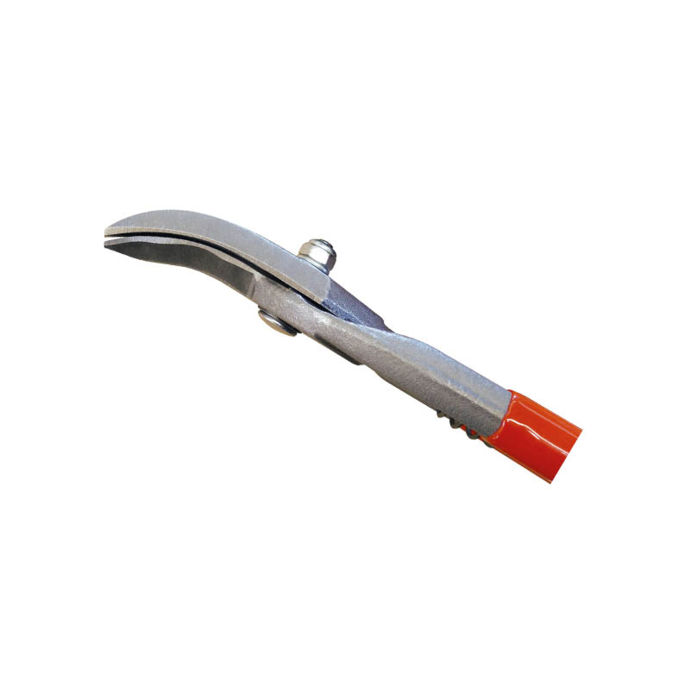 CISAILLE COUPE TROU COURBE COUPE À GAUCHE 270 MM - JOUANEL INDUSTRIE - CTRGC