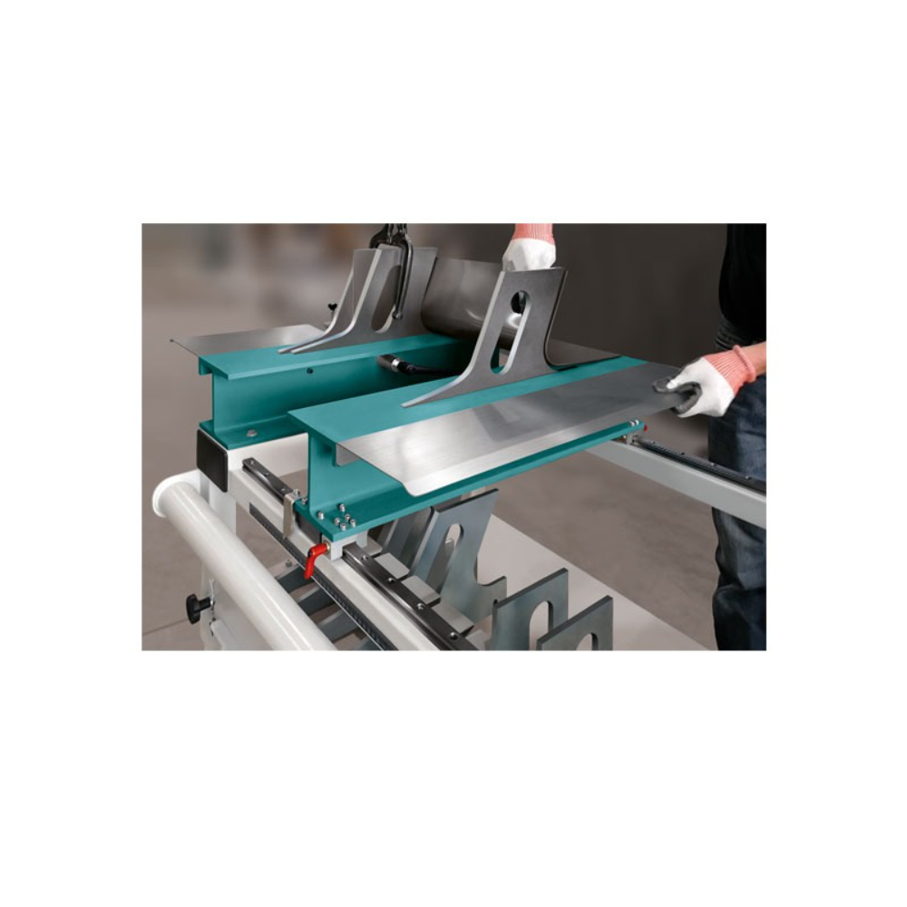 TABLE À GABARITS 4 JEUX DE GABARITS INCLUS - JOUANEL INDUSTRIE - GAB1350-PLUS