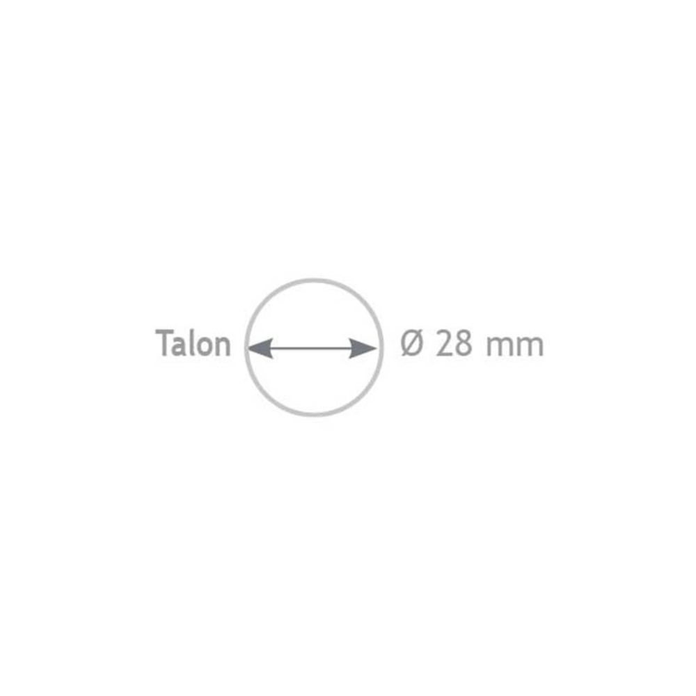MARTEAU UNIVERSEL MANCHE FIBRE 740 G - JOUANEL INDUSTRIE - MACMF