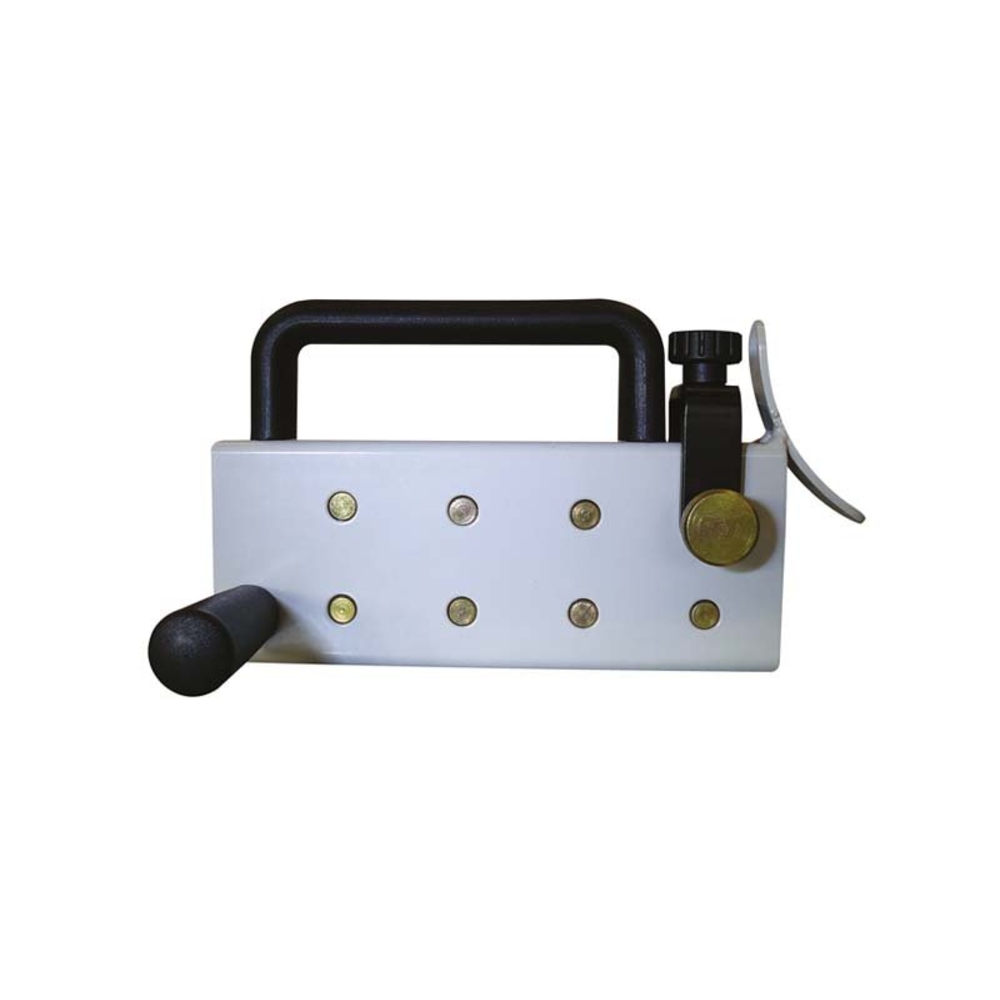 OUTIL A FERMER LES PLIS A 180° OFP-180 - JOUANEL INDUSTRIE - OFP-180