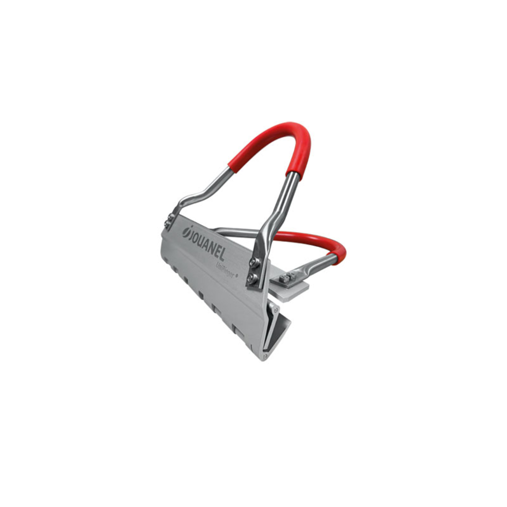 PINCE À LARMIERS DOUBLE CHARNIERE LARGEUR 320 MM - JOUANEL INDUSTRIE - PALCD320