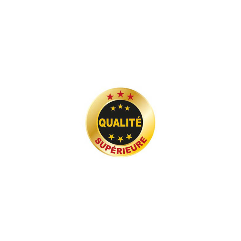 PINCE À LARMIERS DOUBLE CHARNIERE LARGEUR 320 MM - JOUANEL INDUSTRIE - PALCD320