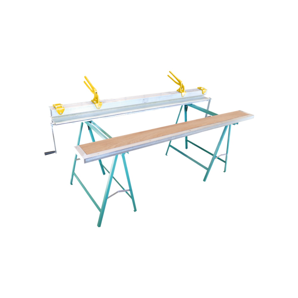 PLANCHE A BORDER 2M EN BOIS - JOUANEL INDUSTRIE - PB2040
