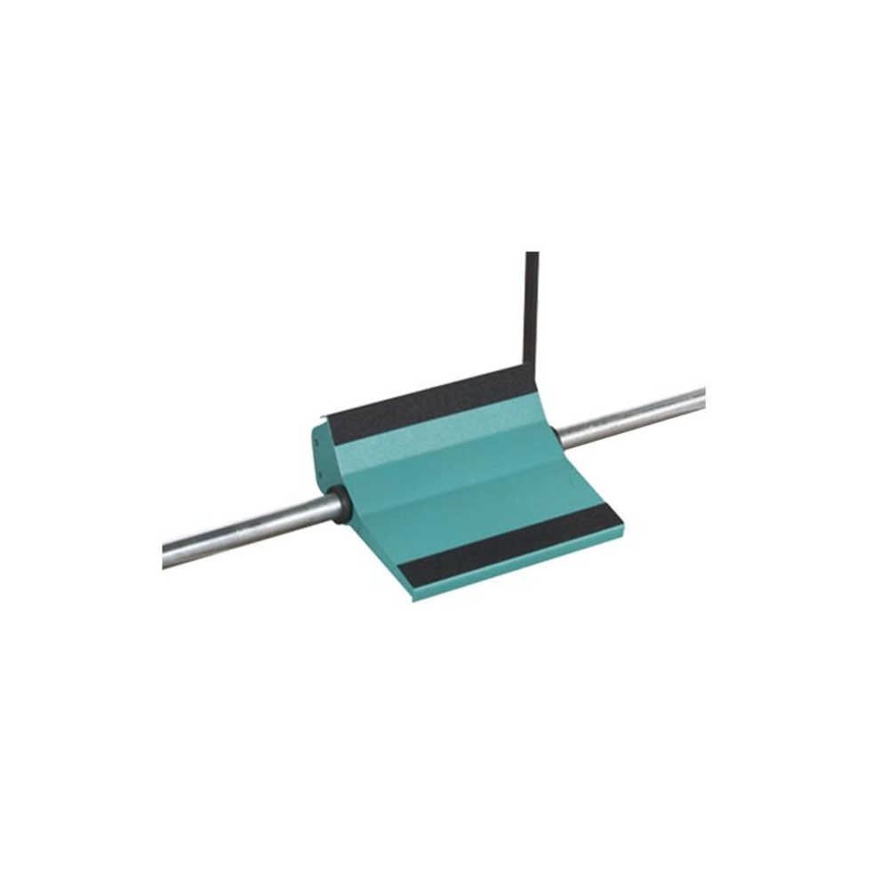 PÉDALE DE SERRAGE/DESSERRAGE POUR PLIEUSE PCX1020 - JOUANEL INDUSTRIE - PCXP1020