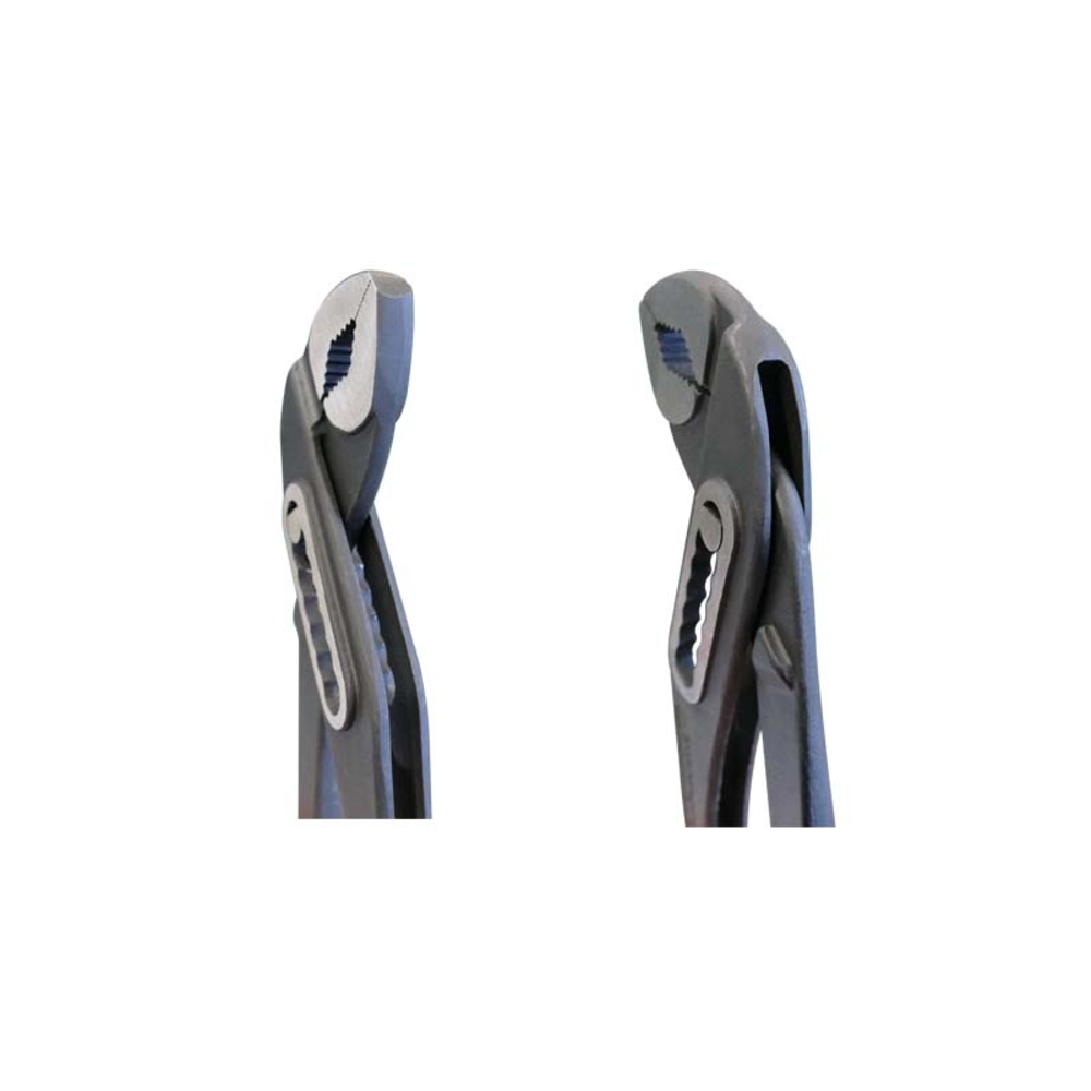 PINCE MULTIPRISE 240 MM MANCHES GAINÉS QUALITÉ PRO - JOUANEL INDUSTRIE - PIMULS
