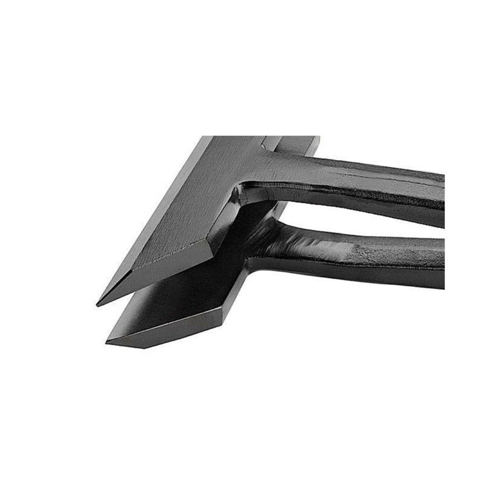 PINCE À RELEVER DROITE 200 MM PROFONDEUR 170 MM - JOUANEL INDUSTRIE - PIR20