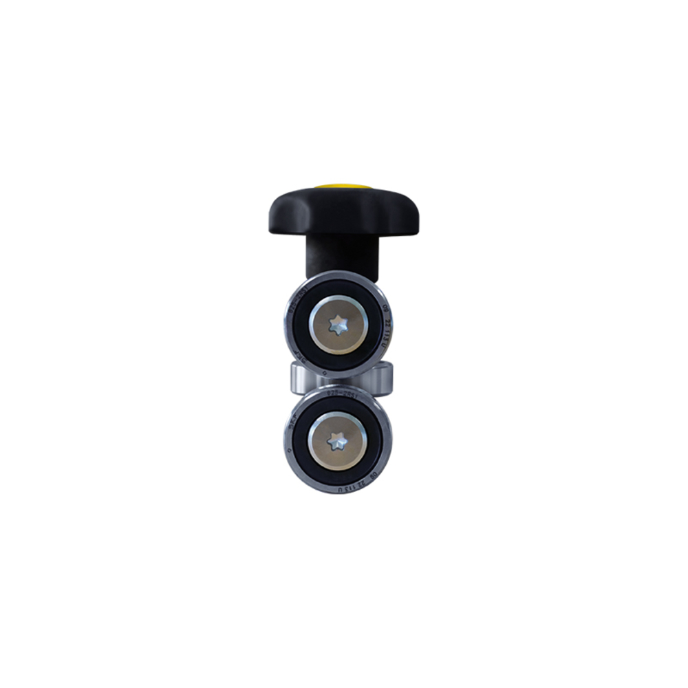 PLIEUSE À MAIN MINI POUR BORDS TOMBÉS 5 MM - JOUANEL INDUSTRIE - PLIM5