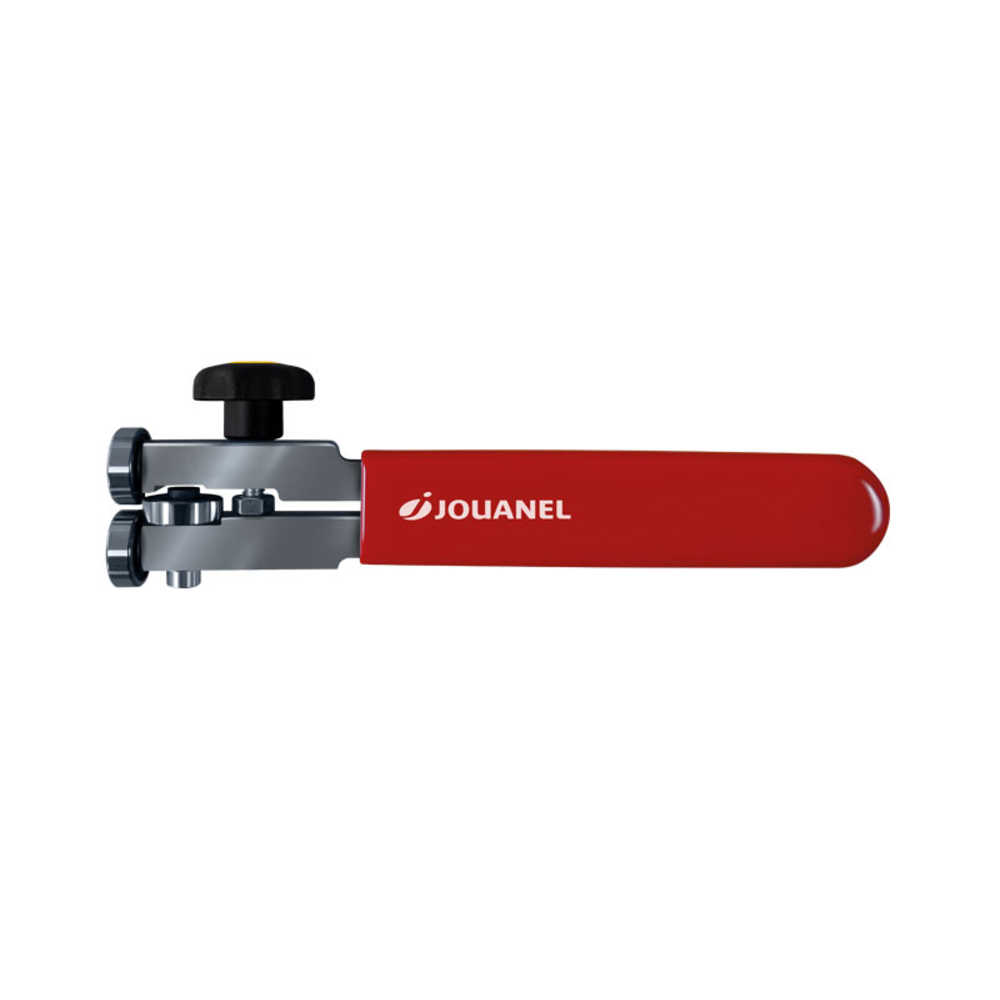 PLIEUSE À MAIN MINI POUR BORDS TOMBÉS 5 MM - JOUANEL INDUSTRIE - PLIM5