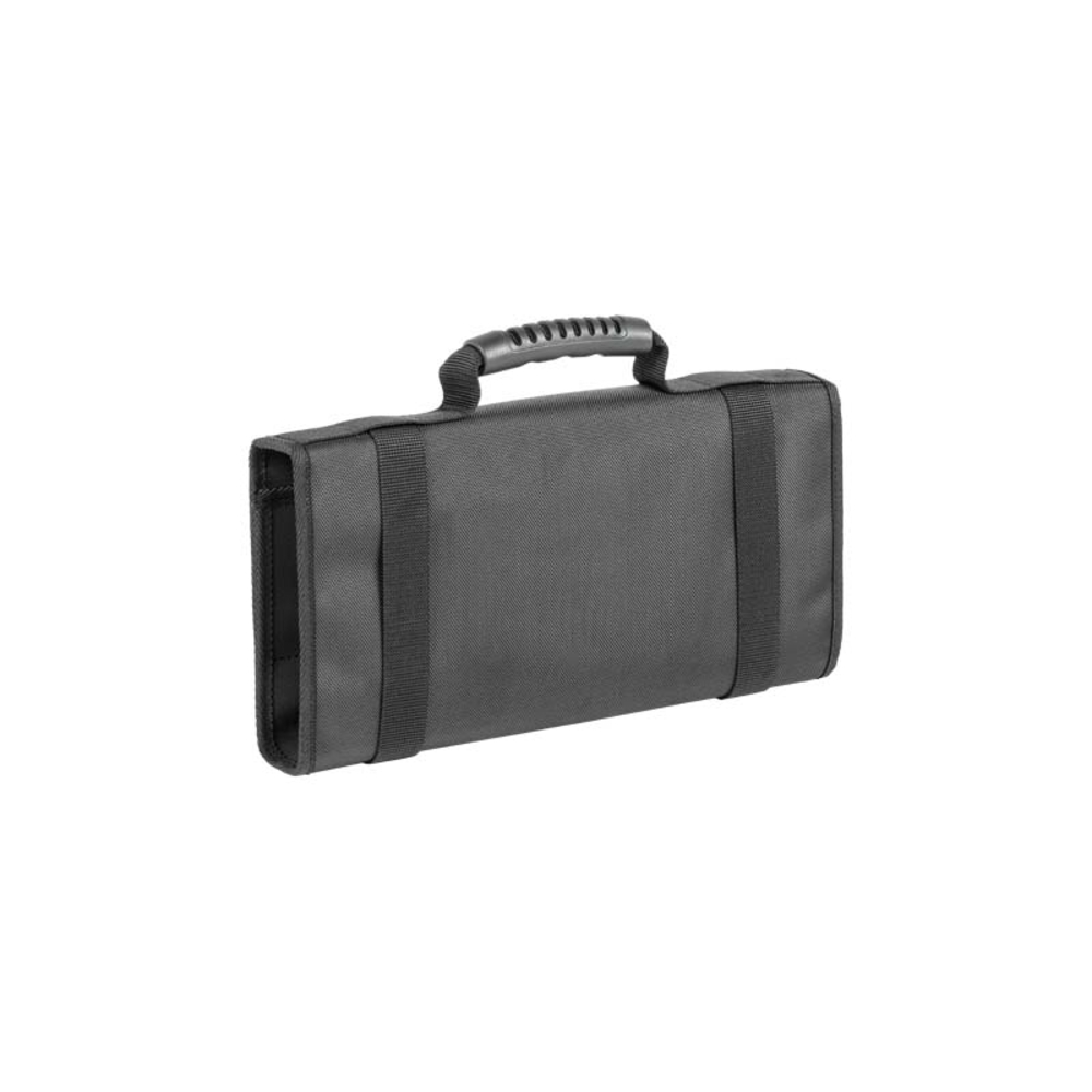 TROUSSE À OUTILS À ROULER QS 6 COMPARTIMENTS 1 POCHE EXT OUTILS NON INCLUS - JOUANEL INDUSTRIE - ROLL-BAG-QS
