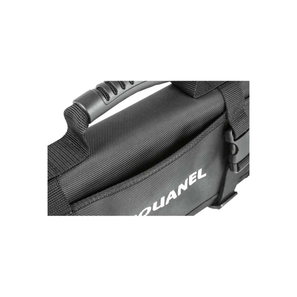 TROUSSE À OUTILS À ROULER QS 6 COMPARTIMENTS 1 POCHE EXT OUTILS NON INCLUS - JOUANEL INDUSTRIE - ROLL-BAG-QS