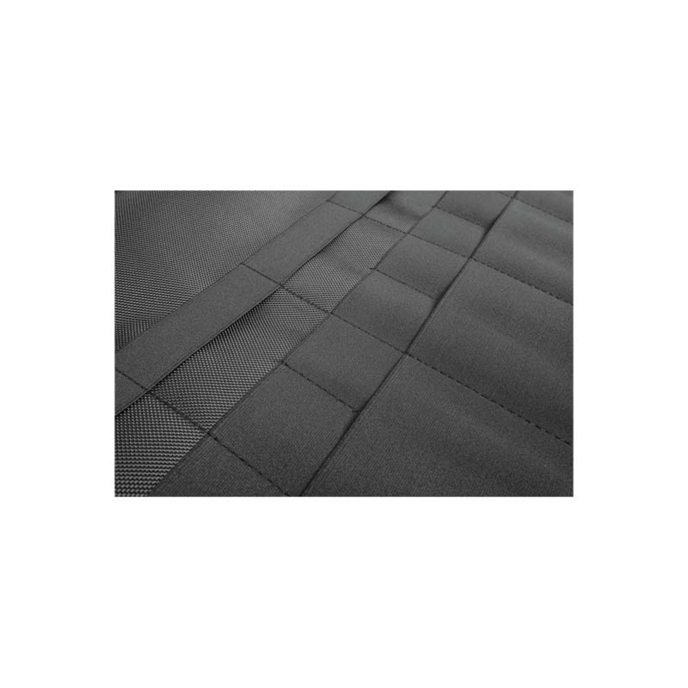 TROUSSE À OUTILS À ROULER QS 6 COMPARTIMENTS 1 POCHE EXT OUTILS NON INCLUS - JOUANEL INDUSTRIE - ROLL-BAG-QS