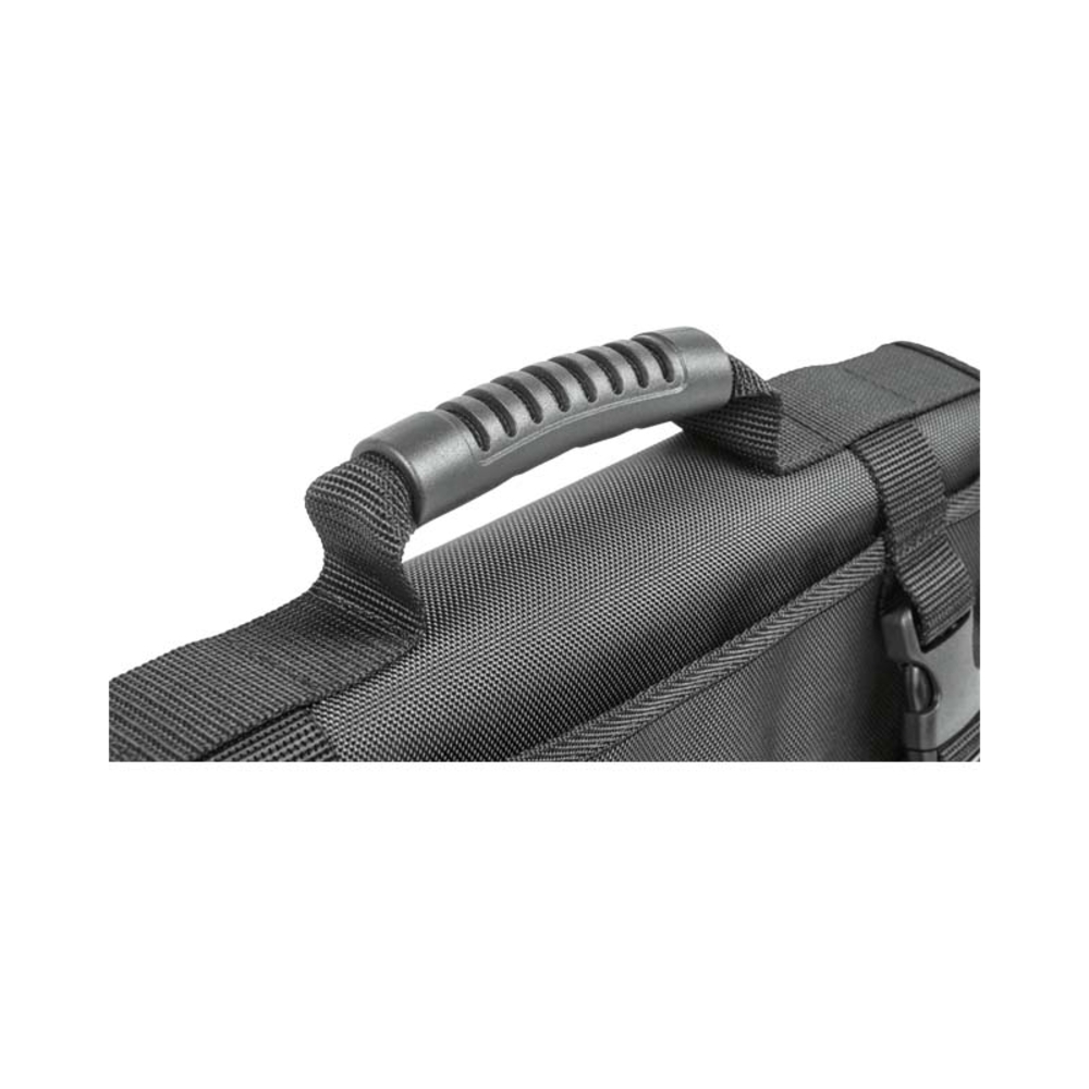 TROUSSE À OUTILS À ROULER QS 6 COMPARTIMENTS 1 POCHE EXT OUTILS NON INCLUS - JOUANEL INDUSTRIE - ROLL-BAG-QS