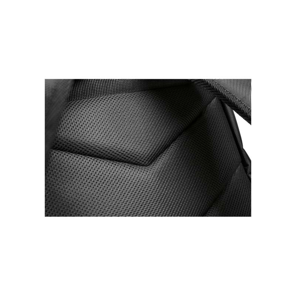 SAC À DOS DE CHANTIER WATERPROOF FERMETURE ROLL-TOP FOND RIGIDE RENFORCÉ 17 L - JOUANEL INDUSTRIE - SACD-RT