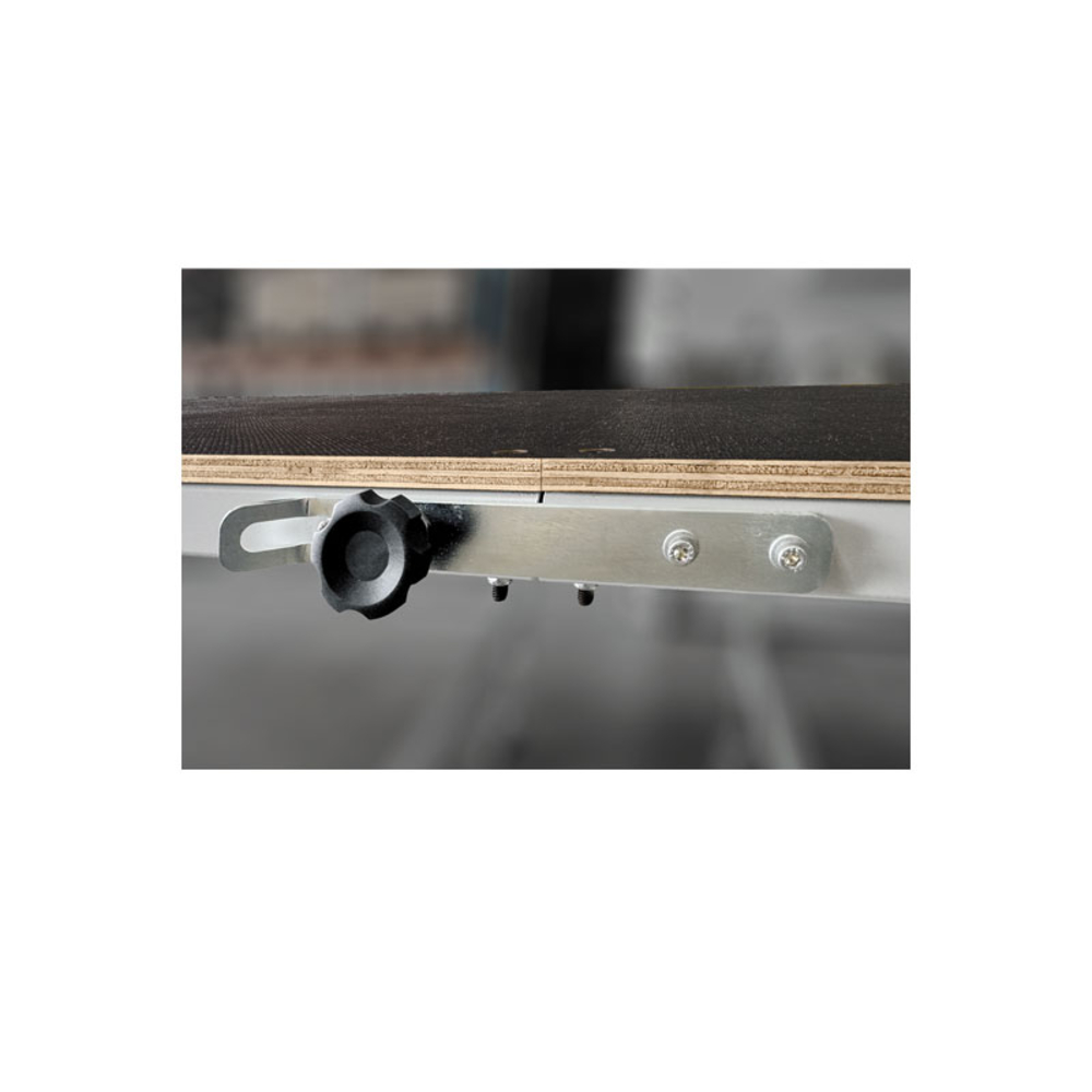 KIT D’ACCOUPLEMENT POUR TABLE 3000X1000 - JOUANEL INDUSTRIE - TABLE-JONCTION