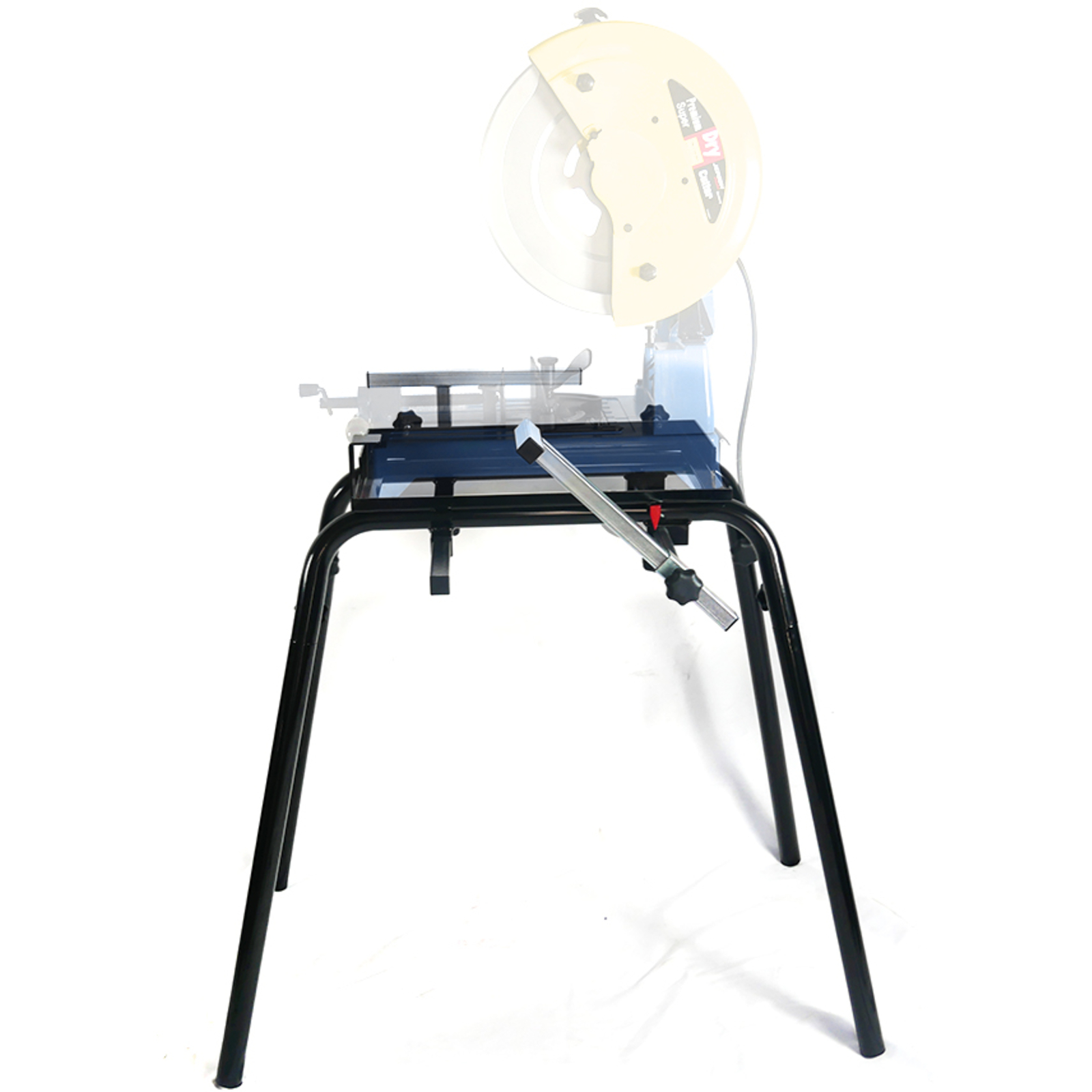 Support de chantier PDC et PSDC JEPSON - 600526T3