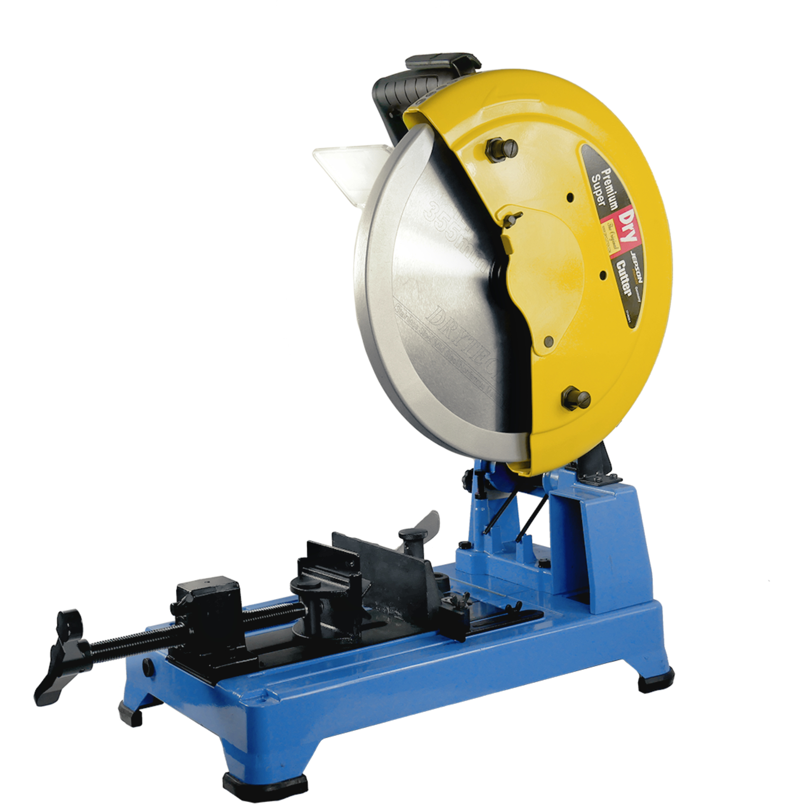 Premium Super Dry Cutter 9435 230V avec lame ⌀ 355/90D JEPSON - 600560T3