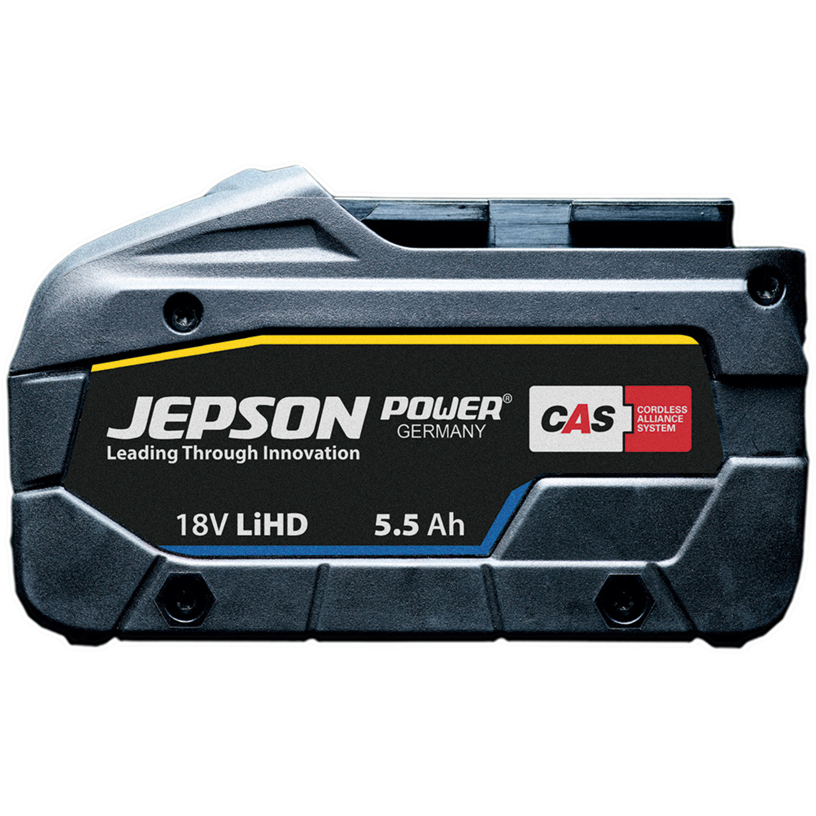 Jepson Power - Batterie LiHD 5.5Ah 18V JEPSON - 608295EB