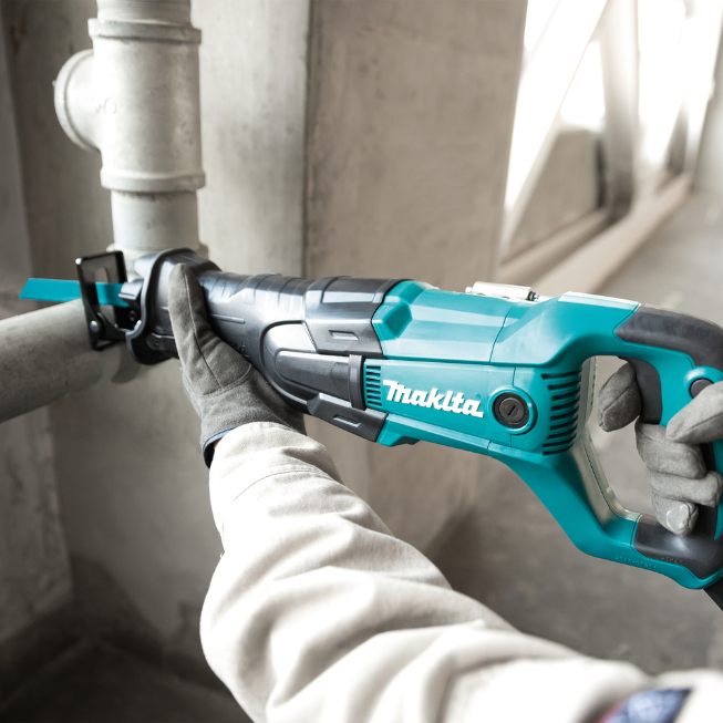 Scie récipro 1250W - MAKITA - JR3061T