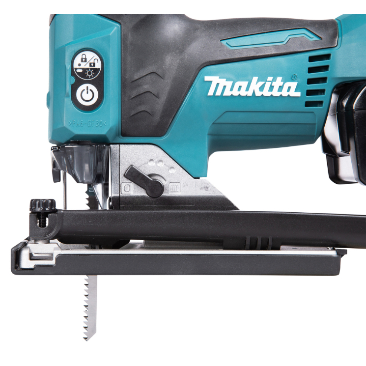 Scie sauteuse XGT - MAKITA - JV001GZ