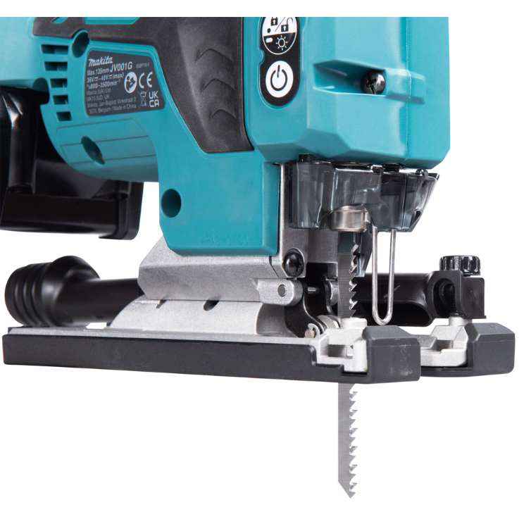 Scie sauteuse XGT - MAKITA - JV001GZ