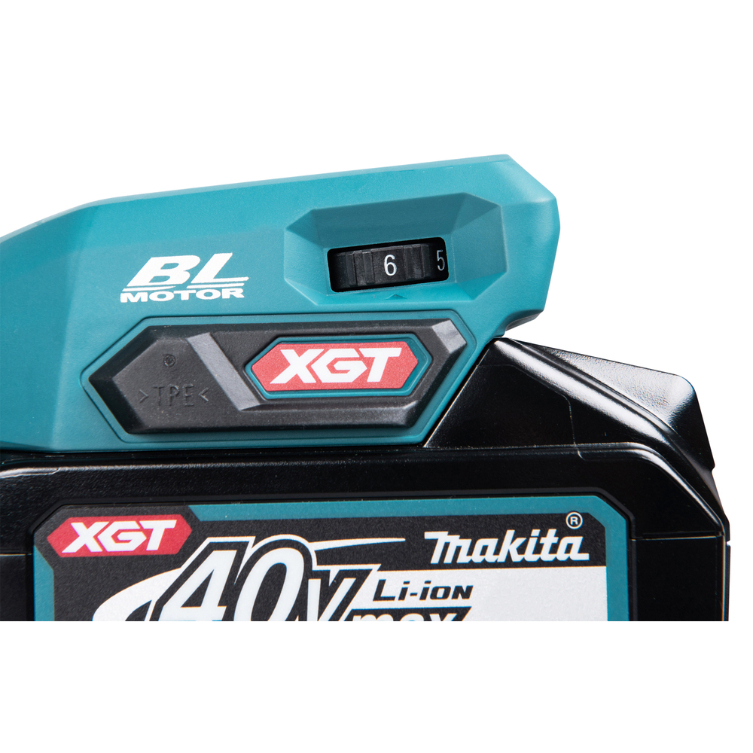 Scie sauteuse XGT - MAKITA - JV001GZ