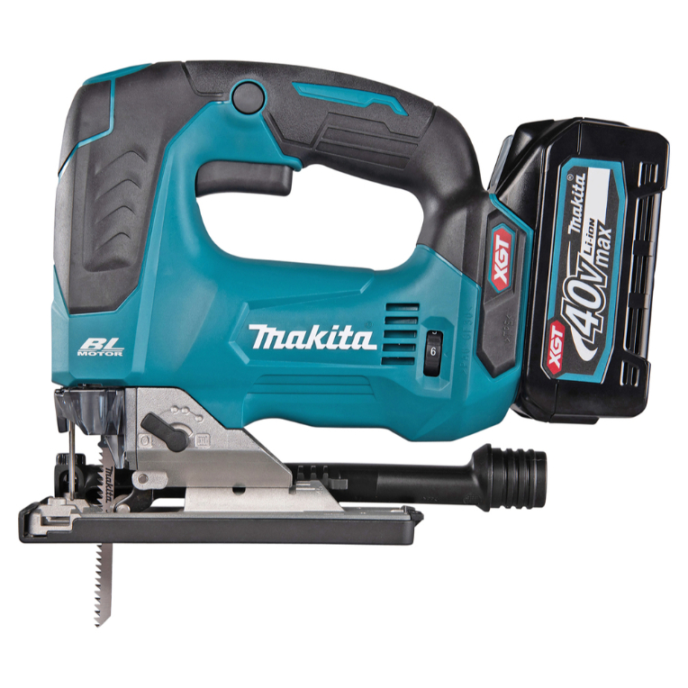 Scie sauteuse XGT produit seul - MAKITA - JV002GZ