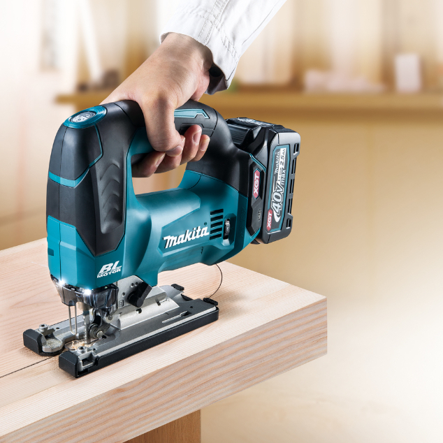 Scie sauteuse XGT (produit seul) - MAKITA - JV002GZ