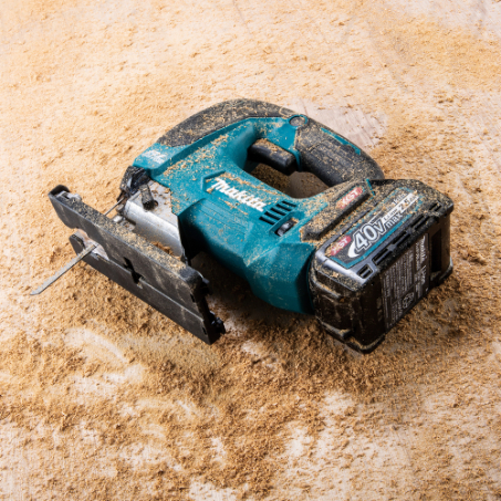Scie sauteuse XGT produit seul - MAKITA - JV002GZ