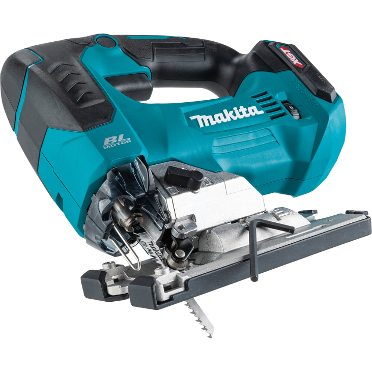 Scie sauteuse XGT (produit seul) - MAKITA - JV002GZ