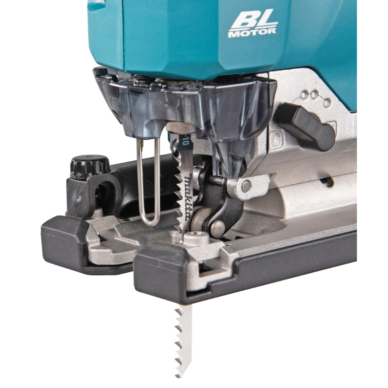 Scie sauteuse XGT (produit seul) - MAKITA - JV002GZ