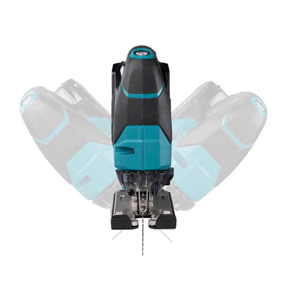 Scie sauteuse XGT (produit seul) - MAKITA - JV002GZ