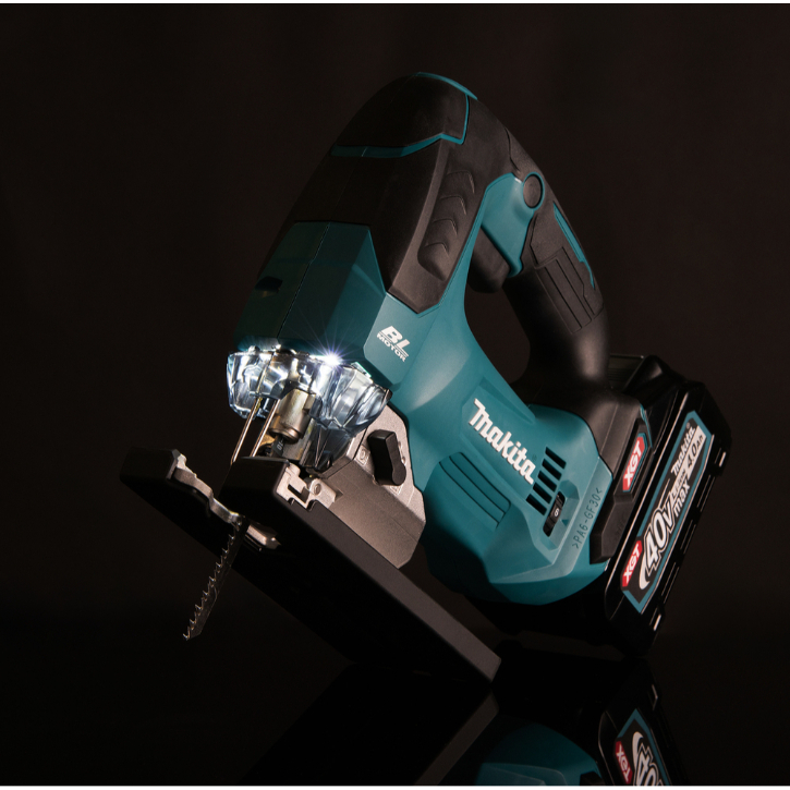 Scie sauteuse XGT produit seul - MAKITA - JV002GZ