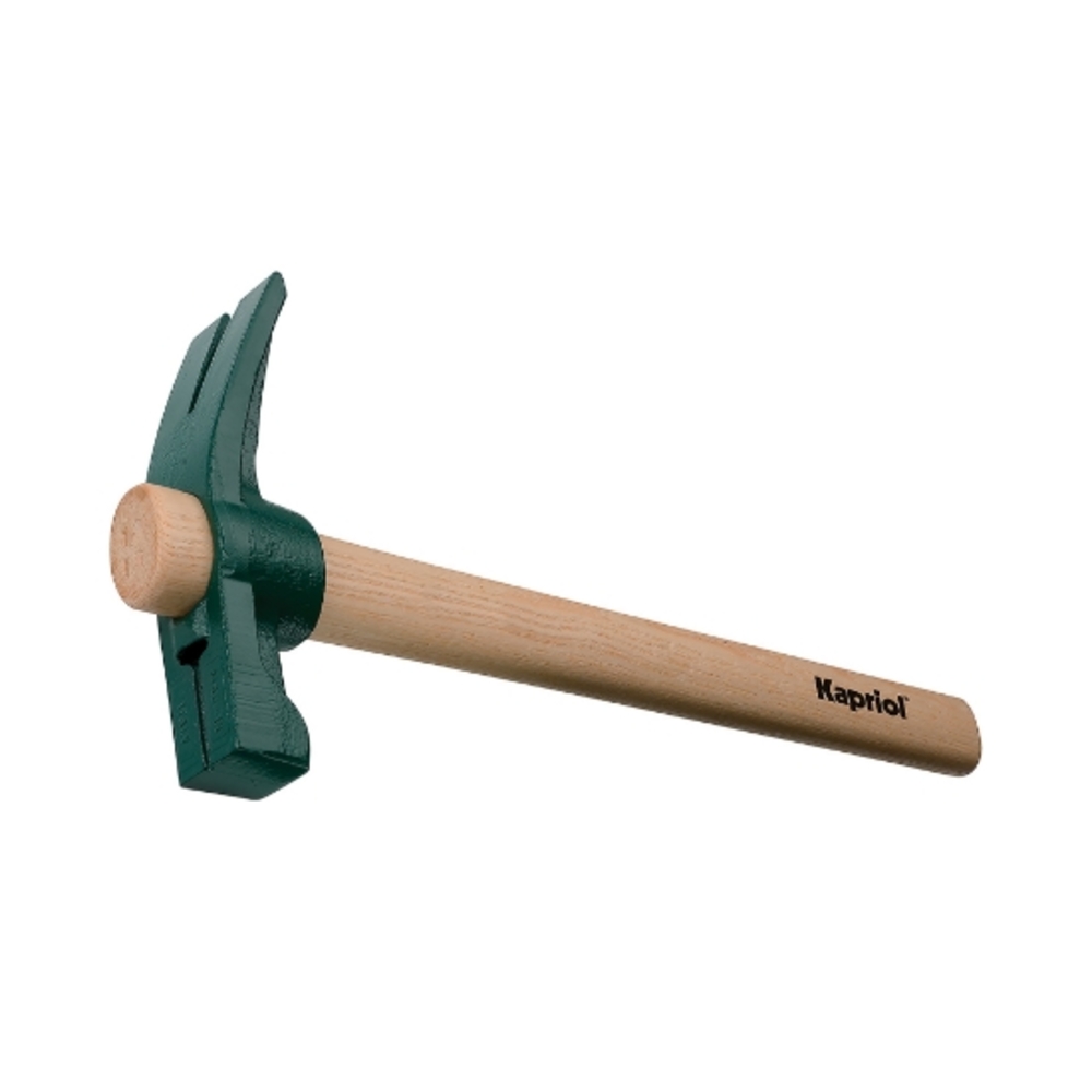 MARTEAU CHARPENTIER COFFREUR MANCHE BOIS - KAPRIOL - 10121